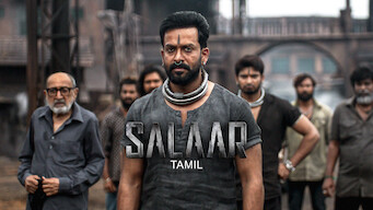 Salaar (Tamil) (2023)