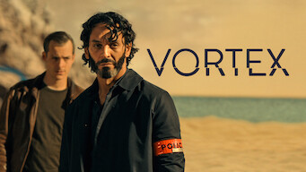 Vortex (2023)