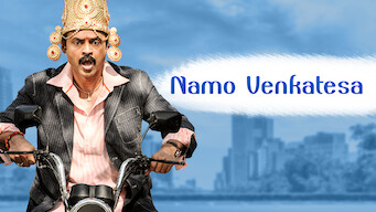 Namo Venkatesa (2010)