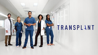 Transplant (2023)