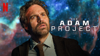 The Adam Project (2022)