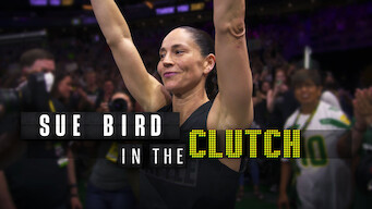 Sue Bird: In the Clutch (2024)