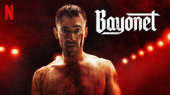 Bayonet (2019)