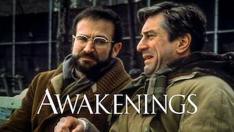 Awakenings (1990)