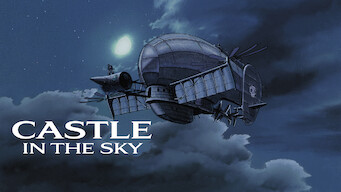 Castle in the Sky (1986)