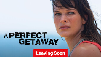 A Perfect Getaway (2009)