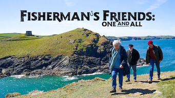 Fisherman's Friends: One and All (2022)