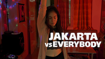 Jakarta vs Everybody (2020)