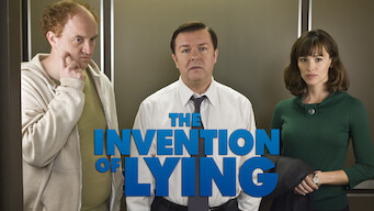 The Invention of Lying (2009)