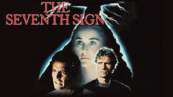 The Seventh Sign (1988)