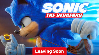 Sonic the Hedgehog (2020)