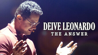 Deive Leonardo: The Answer (2023)