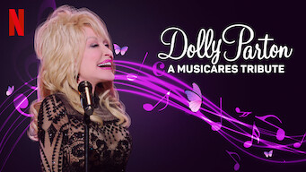 Dolly Parton: A MusiCares Tribute (2021)