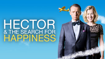 Hector and the Search for Happiness (2014)