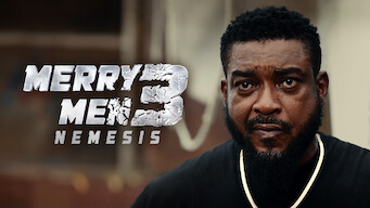 Merry Men 3: Nemesis (2023)