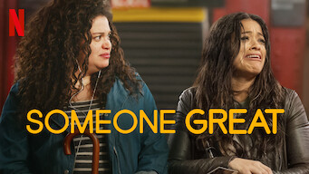 Someone Great (2019)