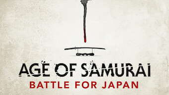 Age of Samurai: Battle for Japan (2021)