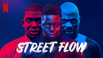 Street Flow (2019)