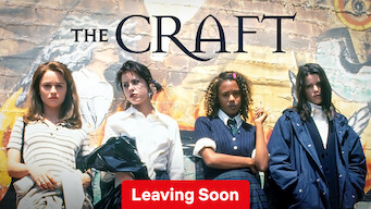 The Craft (1996)