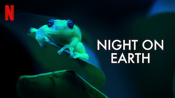 Night on Earth (2020)