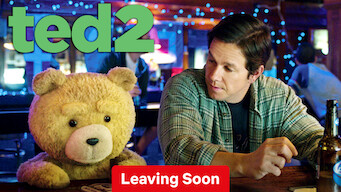 Ted 2 (2015)