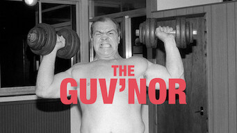 The Guv'nor (2016)