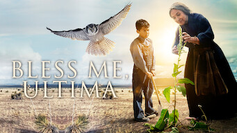 Bless Me, Ultima (2013)