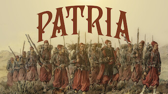 Patria (2019)