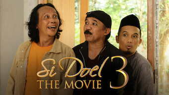 Si Doel the Movie 3 (2020)