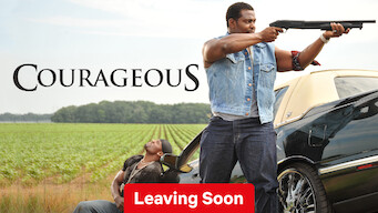 Courageous (2011)