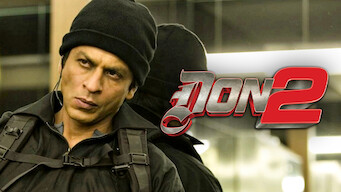 Don 2 (2011)