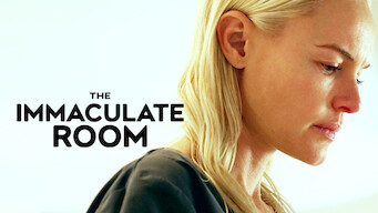 The Immaculate Room (2022)