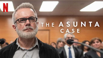 The Asunta Case (2024)