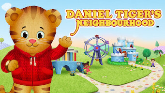 Daniel Tiger's Neighbourhood (2013)