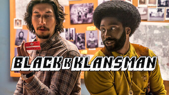 BlacKkKlansman (2018)