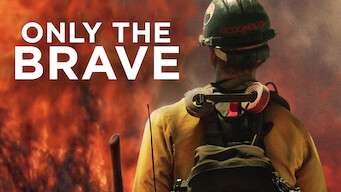 Only the Brave (2017)