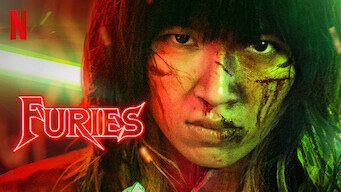 Furies (2023)