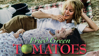 Fried Green Tomatoes (1991)