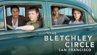 The Bletchley Circle: San Francisco (2018)