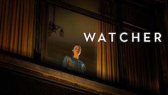 Watcher (2022)