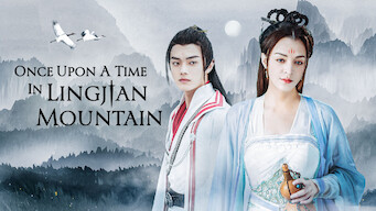 Once Upon A Time In Lingjian Mountain (2019)