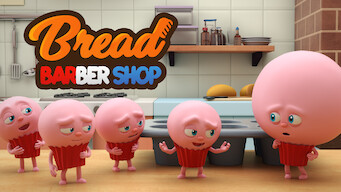 Bread Barbershop (2021)