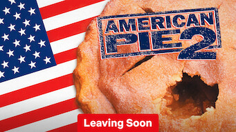 American Pie 2 (2001)