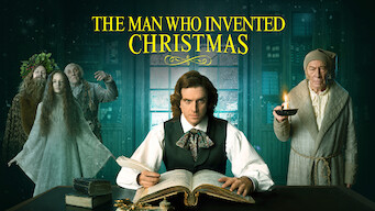 The Man Who Invented Christmas (2017)