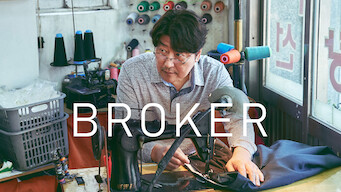 Broker (2022)