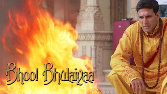 Bhool Bhulaiyaa (2007)