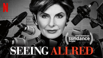 Seeing Allred (2018)