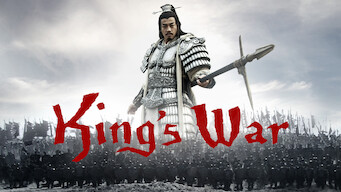 King’s War (2012)