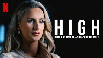 High: Confessions of an Ibiza Drug Mule (2021)