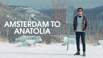 Amsterdam to Anatolia (2019)